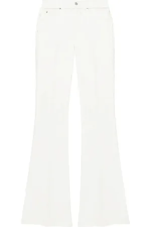 Alexander McQueen Wide