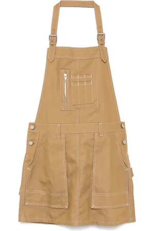 JUUN.J Sleeveless dress