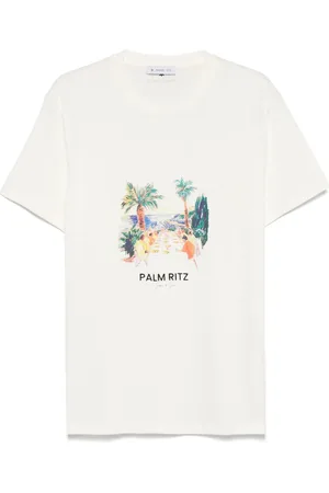 Manuel Ritz Palm Ritz T