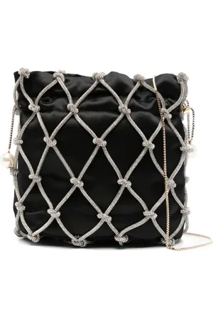 ROSANTICA Selene Capri cross body bag