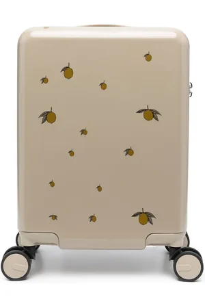 Konges Sløjd Lemon