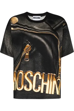 Moschino Biker