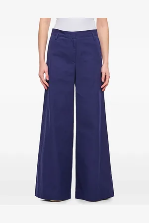 ALBERTO BIANI Cotton wide