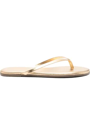 Tkees Metallics flip