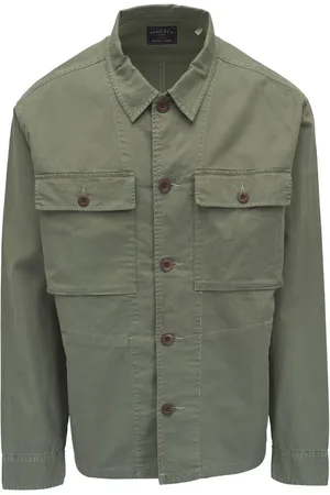 Faherty Organic cotton