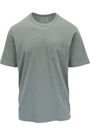 Faherty Cotton t
