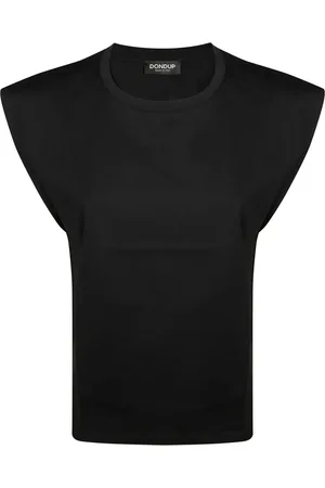 Dondup Cotton T