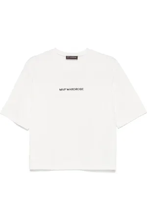 MVP Wardrobe Logo