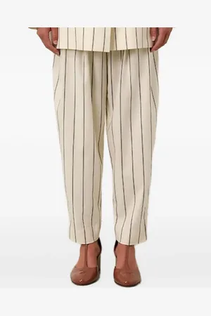 ZIMMERMANN Natura trousers