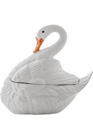 BITOSSI Cigno tureen
