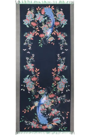 Etro Peacocks