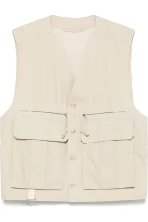 LEMAIRE Technical gilet