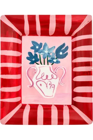 BITOSSI Con Amore trinket tray (20.5cm x 17cm)