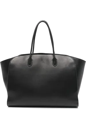 The Row Marlo tote bag