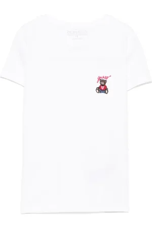 Guess Logo