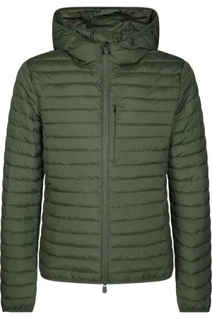 save the duck Quilted padded jacket