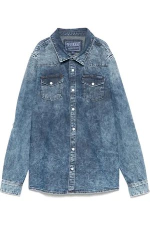 Guess Logo