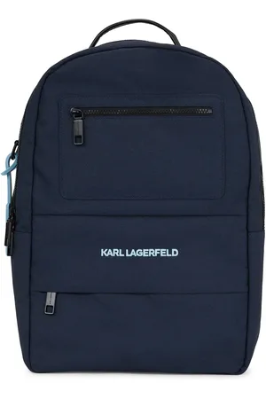 Karl Lagerfeld Medium K/Pass backpack