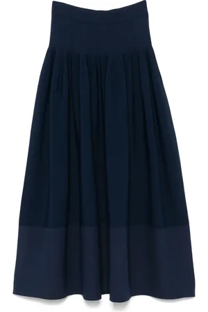 CFCL Rivulet mid skirt