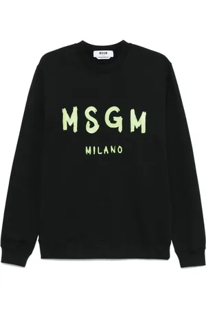 Msgm Logo