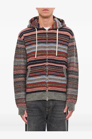 JUNYA WATANABE Hooded cardigan