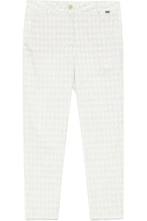 Marc Cain Geometric