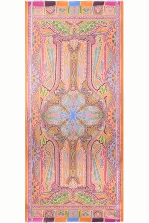 Etro Paisley