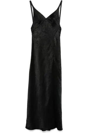 Alexander McQueen Crinkled