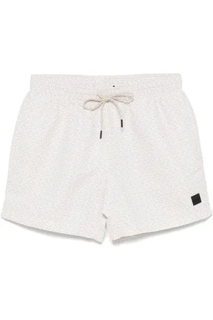 HUGO BOSS Vibe swim shorts