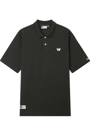 Chocoolate X Russell Athletic logo