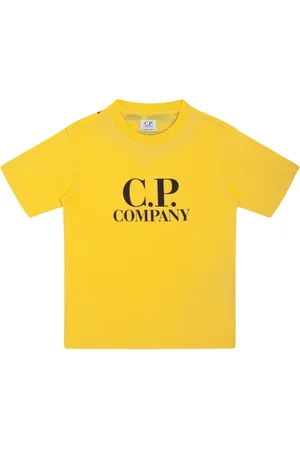 C.P. Company Logo