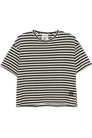 SEMICOUTURE Corazon T