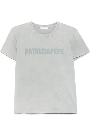 Patrizia Pepe Logo