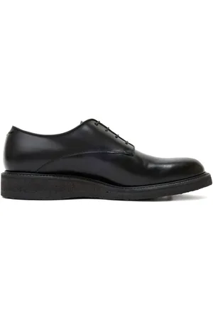UNDERCOVER X Foot The Coacher leather lace