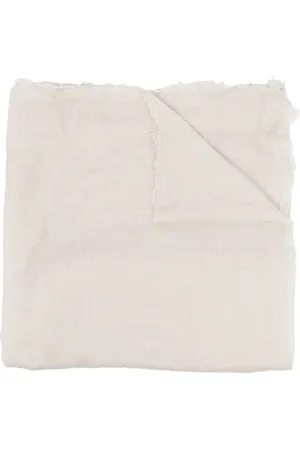Rick Owens Frayed cashmere