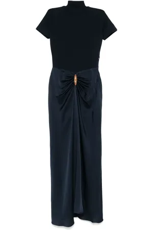 RAQUEL DINIZ Adriel midi dress