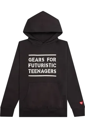 HUMAN MADE Cotton hoodie