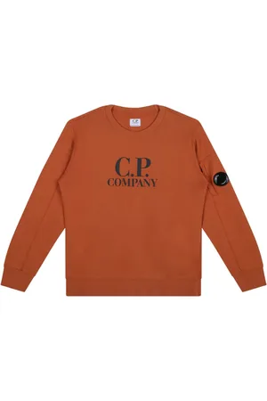 C.P. Company Logo