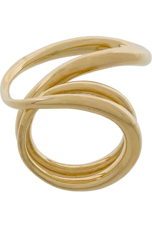 CHARLOTTE CHESNAIS Round Trip ring