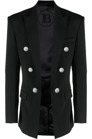 Balmain Double