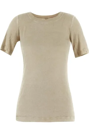 UMA WANG Jersey T