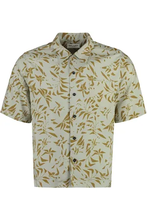Saint Laurent Palm tree