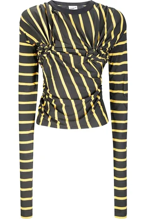 Vaquera Striped T