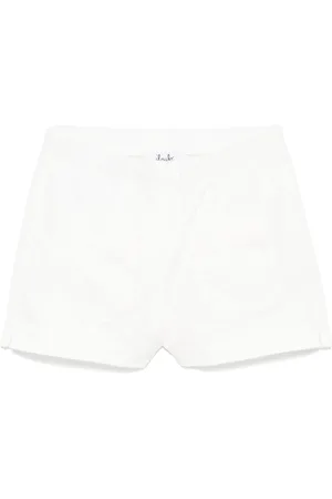 Il gufo Cotton shorts