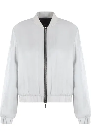 Armani Exchange Zip