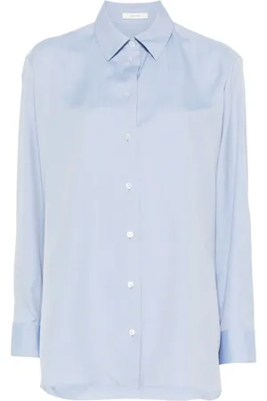 The Row Sisilia shirt