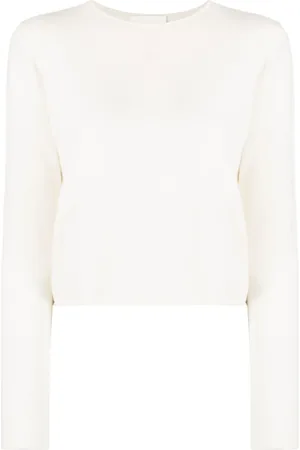 Lisa Yang The Ida cashmere jumper