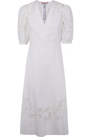Twin-Set Lace