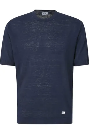 C.P. Company Linen T