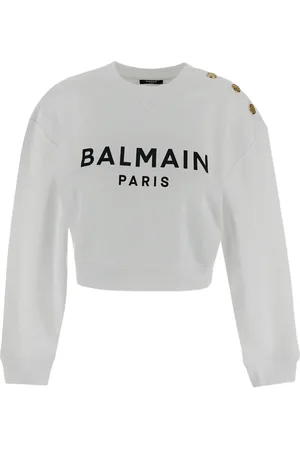 Balmain Logo